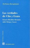Las verdades de Clío y Erato