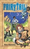Fairy Tail 4 Fairy Tail 4