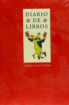 Diario de libros - Berner, Rotraut Susanne