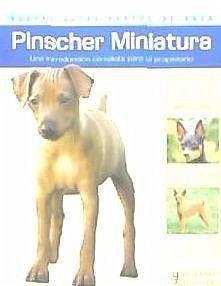 Pinscher miniatura - Tucker, Marcia P.