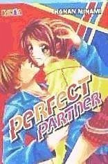 Perfect partner - Minami, Kanan