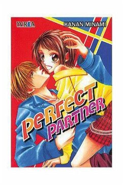 Cover Perfect partner