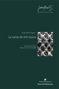 La xarxa de mil nusos - Roquer González, Josep Maria