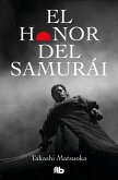 El honor del samurái El honor del samurái