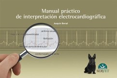 Cover Manual Práctico de Interpretación Electrocardiográfica