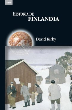 Historia de Finlandia - Kirby, D. G.