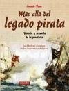 Historia y leyenda de los piratas - Frers, Ernesto