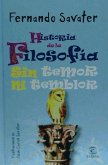 Historia de la filosofía sin temor ni temblor