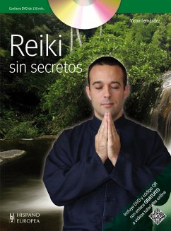 Reiki sin secretos - Fernández, Víctor