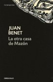 La otra casa de Mazón La otra casa de Mazón