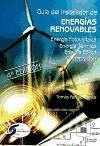 Guía del instalador de energías renovables