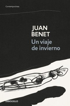 Un viaje de invierno - Benet, Juan