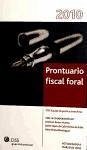 Prontuario fiscal foral - Financial & Tax, Ediciones