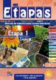 Etapas Level 1 Cosas - Libro del Alumno/Ejercicios + CD