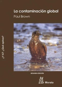 Contaminación global - Brown, Paul