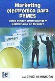 Marketing electrónico para Pymes