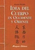 La idea del cuerpo en Oriente y Occidente