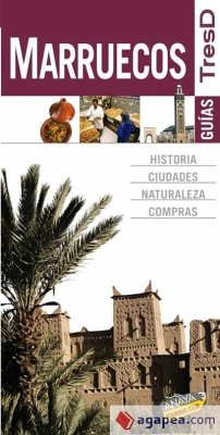 Marruecos - Equipo Editorial Gallimard Loisirs