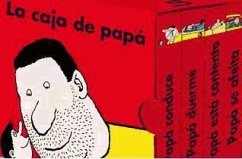 La caja de papá - Le Saux, Alain