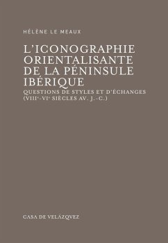 L'iconographie orientalisante de la Péninsule Ibérique