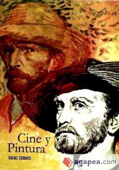 Cine y pintura - Cerrato Mejías, Rafael