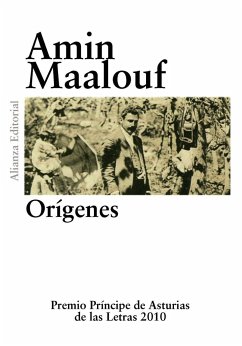 Orígenes - Maalouf, Amin