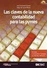 Las claves de la nueva contabilidad para las pymes - Jaime Eslava, José De; Jaime Marín, Iñigo de