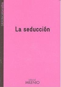 Cover La seducción