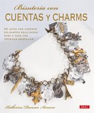 Bisutería con cuentas y charms