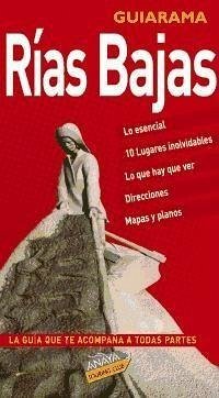 Rías Bajas - Pérez Alberti, Augusto