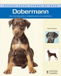 Cover Dobermann