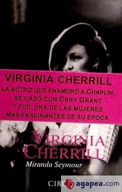 Virginia Cherrill - Seymour, Miranda