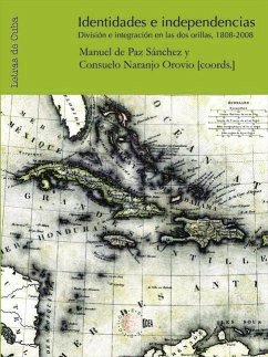 Cover IDENTIDADES E INDEPENDENCIAS