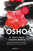Equilibrio cuerpo-mente