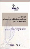 Las ONGs y la cooperación internacional para el desarrollo