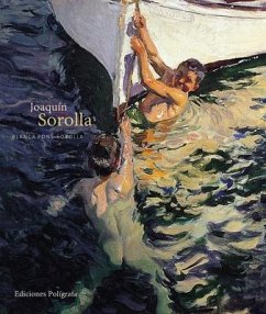 Joaquín Sorolla - Pons, Sorolla,Blanca