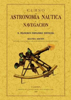 Curso de astronomía náutica y navegación - Fernández Fontecha, Francisco