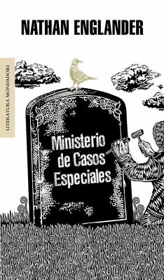 Ministerio de casos especiales - Arijón, Teresa Beatriz; Englander, Nathan