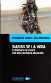 Diarios de la India : experiencia de campo con una hechicera brasileña