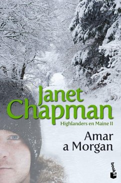 Amar a Morgan - Chapman, Janet