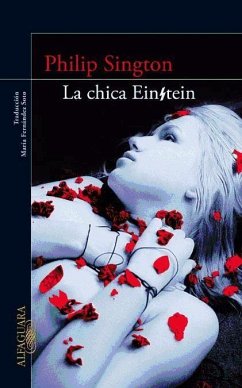 La chica Einstein - Sington, Philip