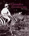 Grandes aventureras, 1850-1950 - Lapierre, Alexandra Mouchard, Christel