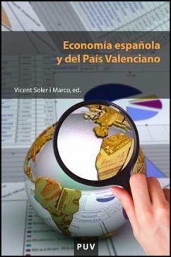 Economía española y del país valenciano