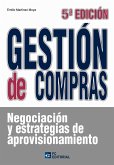 Gestión de compras Gestión de compras