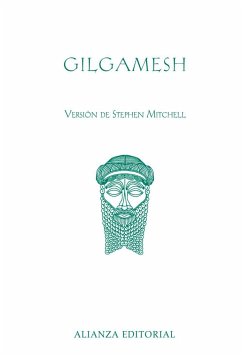 Gilgamesh - Alonso López, Javier; Mitchell, Stephen A.