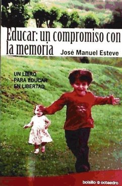 Educar. Un compromiso con la memoria