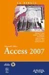 Access 2007 - Groh, Michael R. . . . [et al. ]