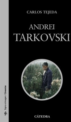 Andrei Tarkovski - Tejeda García, Carlos