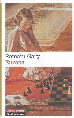 Cover Europa