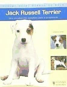 Jack Russell terrier - Carter, Christine